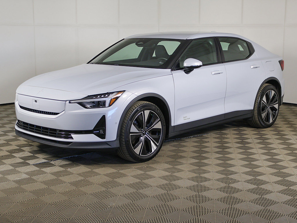 Used 2024 Polestar Polestar 2 AWD/4WD image 10