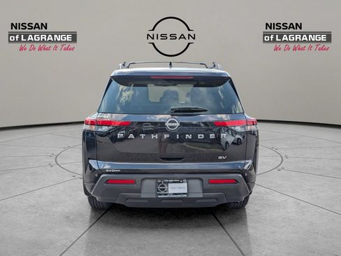 Used 2022 Nissan Pathfinder SV FWD image 6