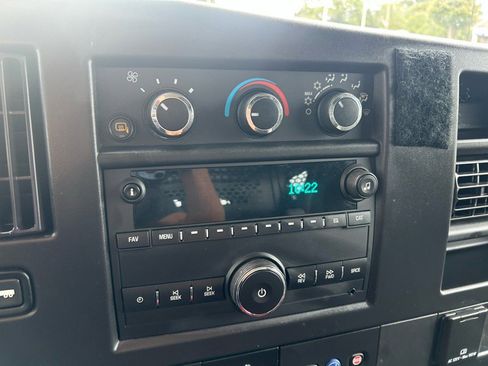 Used 2023 Chevrolet Express 2500 w/ Driver Convenience Package image 13