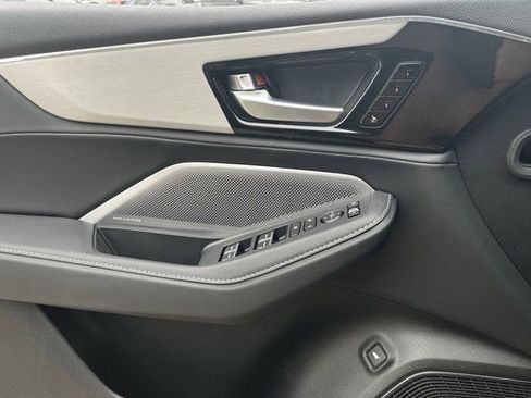 New 2026 Acura MDX FWD Technology Package image 25