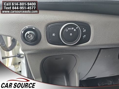 Used 2020 Ford Transit 350 XLT image 12