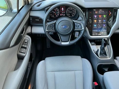 Certified 2025 Subaru Legacy Premium w/ Popular Package #1A AWD/4WD image 10