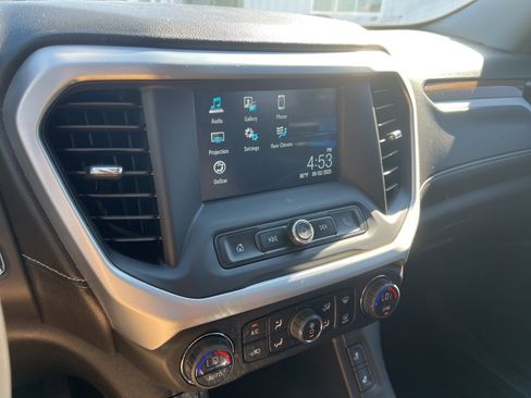 Used 2019 GMC Acadia SLE w/ Driver Alert Package I image 22