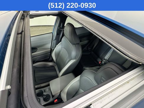 Certified 2025 Subaru Crosstrek 2.5i Wilderness w/ Crosstrek Mirror Package image 26