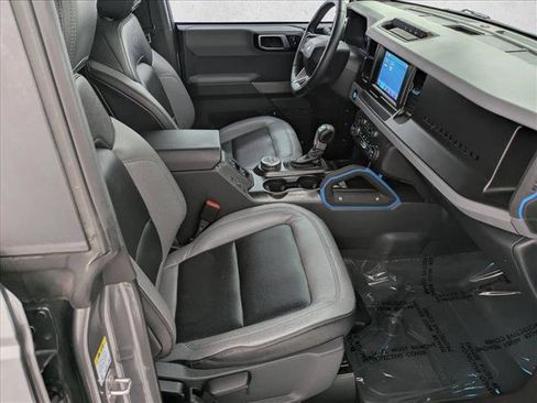 Used 2023 Ford Bronco Black Diamond image 21