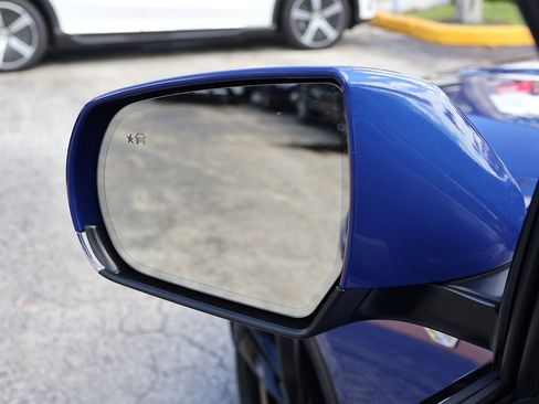 Used 2023 Cadillac CT4 Sport w/ LPO, Bronce Accent Package image 37