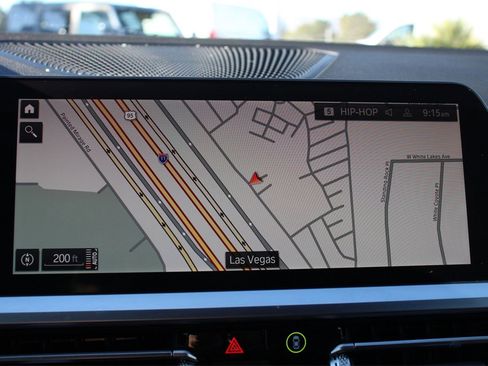 Used 2022 BMW 430i Gran Coupe 430i Gran Coupe w/ M Sport Package image 33