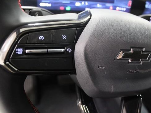 New 2026 Chevrolet Equinox EV RS image 30