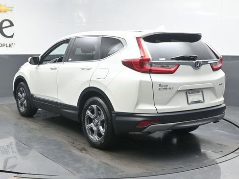 Used 2018 Honda CR-V EX image 36