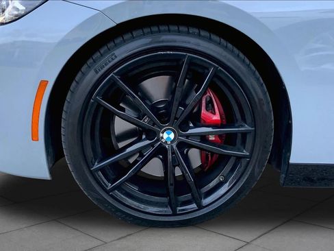 Used 2023 BMW 230i Coupe w/ M Sport Package RWD image 9