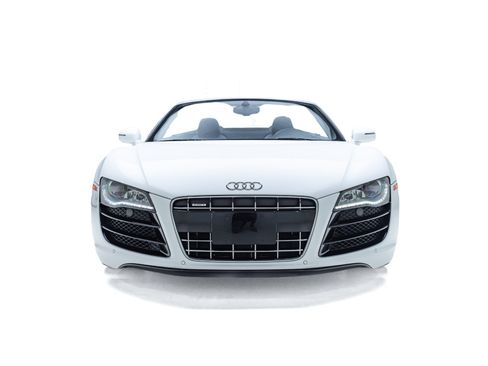 Used 2012 Audi R8 V10 AWD/4WD image 2