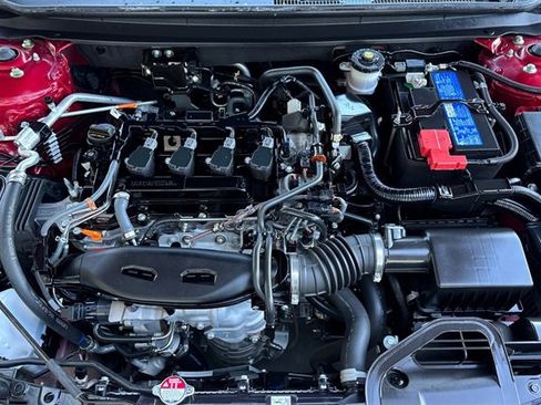 Used 2023 Honda Accord EX image 54