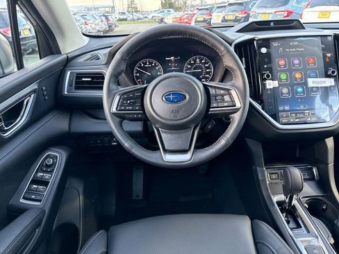 New 2026 Subaru Ascent Limited image 18