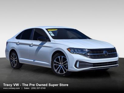 Used 2024 Volkswagen Jetta Sport