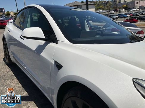 Used 2022 Tesla Model 3 Performance AWD/4WD image 74