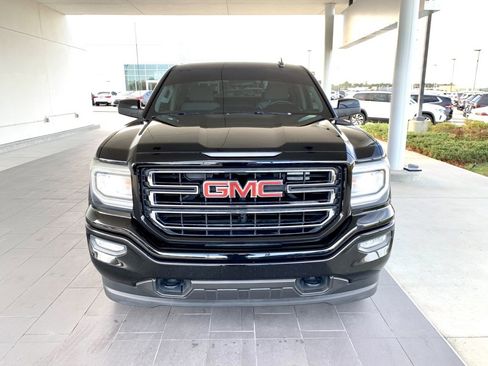 Used 2018 GMC Sierra 1500 2WD Double Cab w/ Elevation Edition image 2