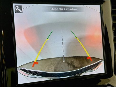 Used 2025 RAM 1500 Lone Star image 11