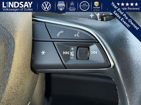 Used 2023 Audi Q3 2.0T Premium Plus w/ Premium Plus Package image 22