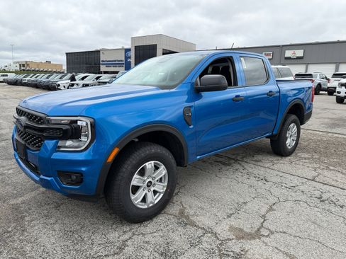 New 2026 Ford Ranger XL image 5