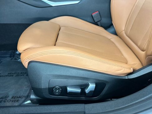 Used 2023 BMW i4 eDrive35 w/ Premium Package RWD image 14