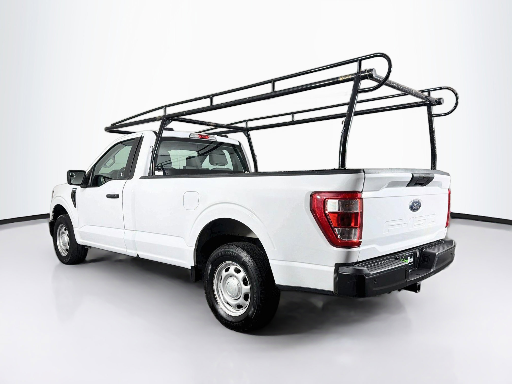 Used 2023 Ford F150 XL RWD image 5