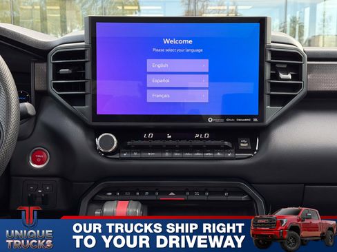 Used 2023 Toyota Tundra TRD Pro image 35