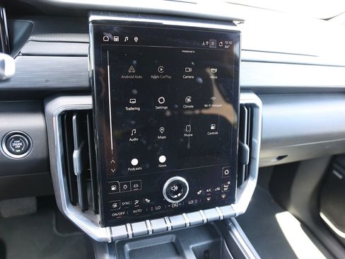 Used 2025 GMC Acadia Elevation AWD/4WD image 25