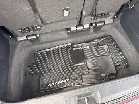 Used 2023 Honda Odyssey Sport image 13