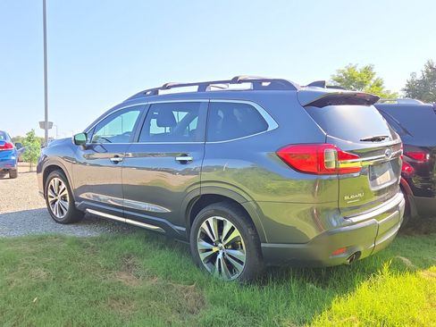 Used 2020 Subaru Ascent Touring w/ Popular Package #3 AWD/4WD image 6