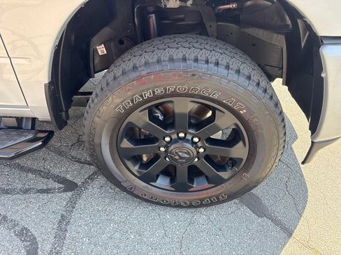 Used 2026 RAM 2500 Big Horn AWD/4WD image 11