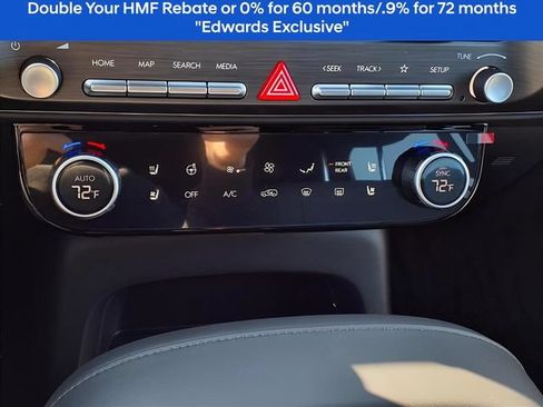 New 2026 Hyundai Palisade Calligraphy AWD/4WD image 15