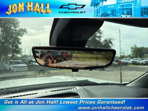 Used 2023 Chevrolet Silverado 2500 High Country w/ Z71 Off-Road Package AWD/4WD image 25