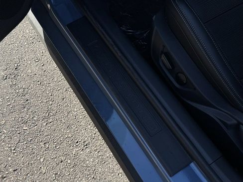 New 2026 Ford Mustang Premium image 7