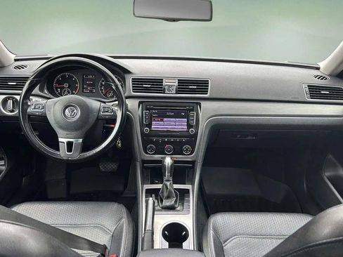 Used 2014 Volkswagen Passat TDI SE image 31