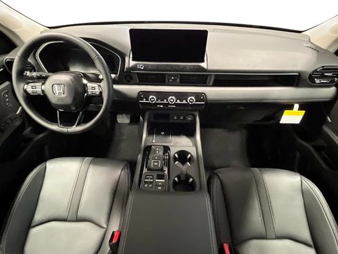 New 2026 Honda Passport RTL image 15