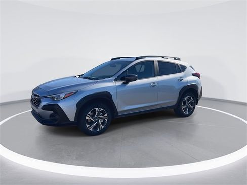 New 2026 Subaru Crosstrek 2.0i Premium image 4