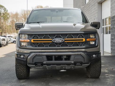 New 2026 Ford F150 Tremor w/ Equipment Group 402A High image 3