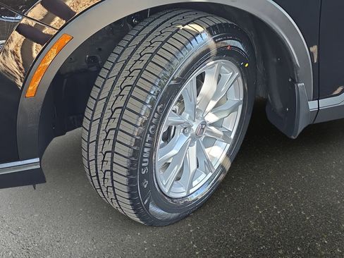 Certified 2024 Honda CR-V EX-L image 28