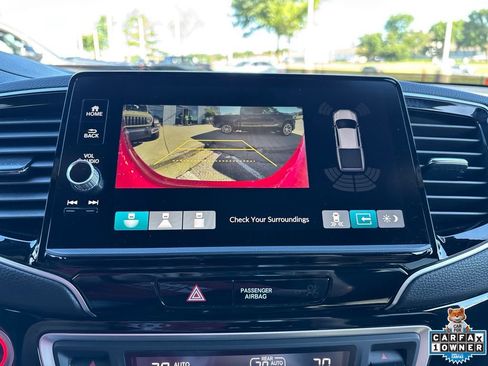 Used 2025 Honda Ridgeline Black Edition image 62