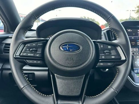 Certified 2025 Subaru Crosstrek 2.5i Sport w/ Popular Package #3A image 27