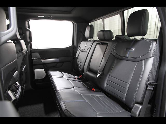 Used 2025 Ford F250 Platinum AWD/4WD image 19