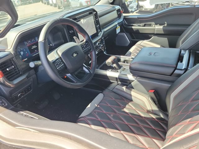 New 2026 Ford F150 Raptor AWD/4WD image 3