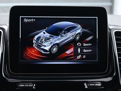 Used 2019 Mercedes-Benz GLE 63 AMG S image 38