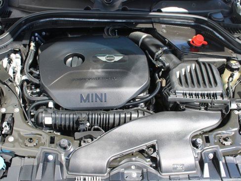 Used 2019 MINI Cooper S w/ Premium Package FWD image 51