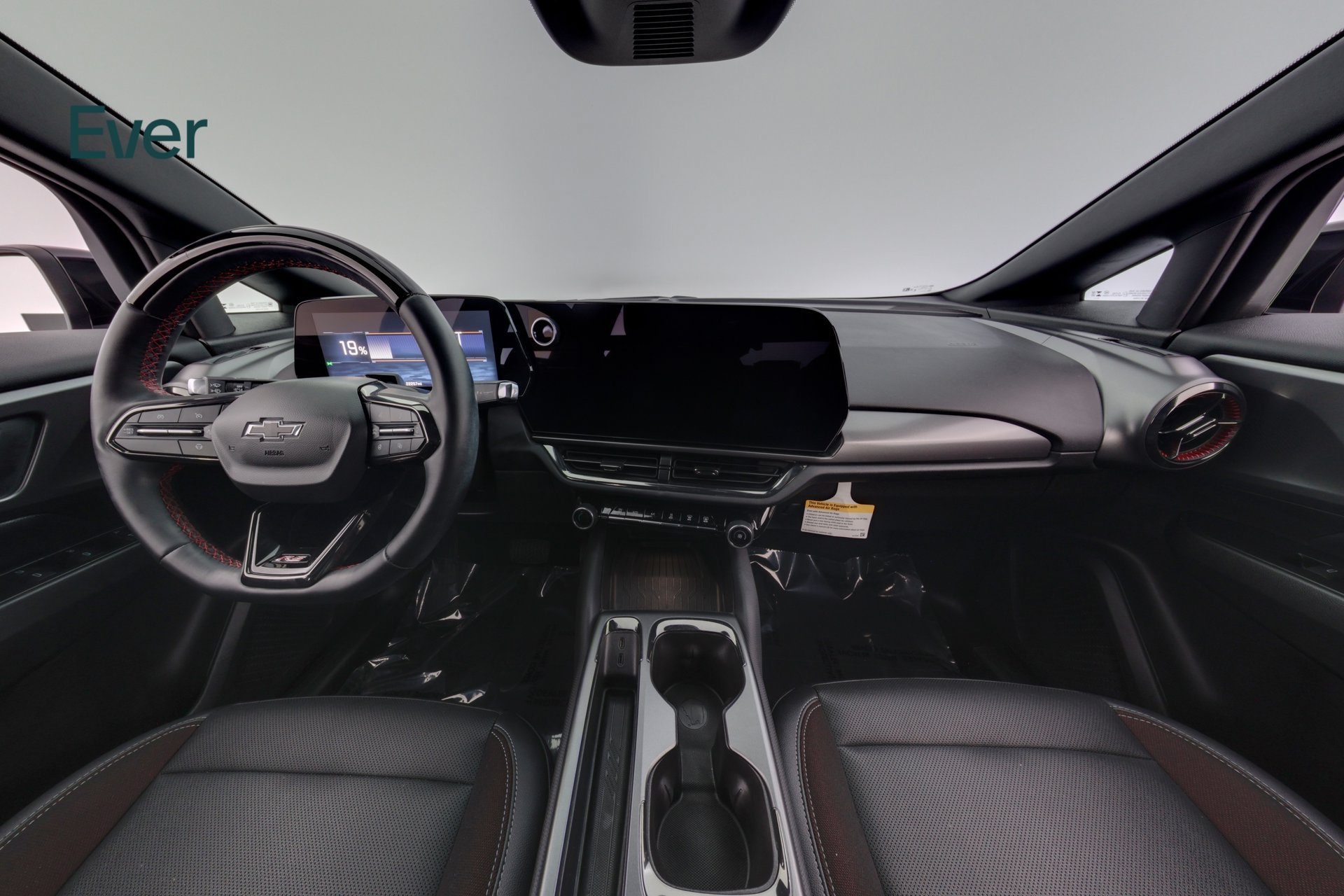 Used 2024 Chevrolet Equinox EV RS FWD image 26