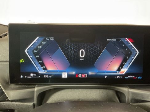 Certified 2024 BMW 230i Coupe w/ Convenience Package image 12