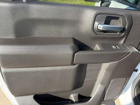 New 2026 GMC Sierra 2500 Pro image 12