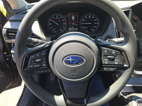 Used 2024 Subaru Crosstrek 2.0i Premium AWD/4WD image 3