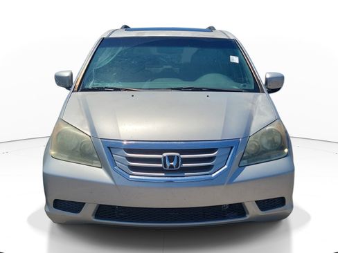 Used 2008 Honda Odyssey EX-L image 2