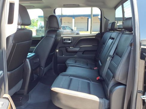 Used 2017 GMC Sierra 3500 Denali w/ Duramax Plus Package AWD/4WD image 22